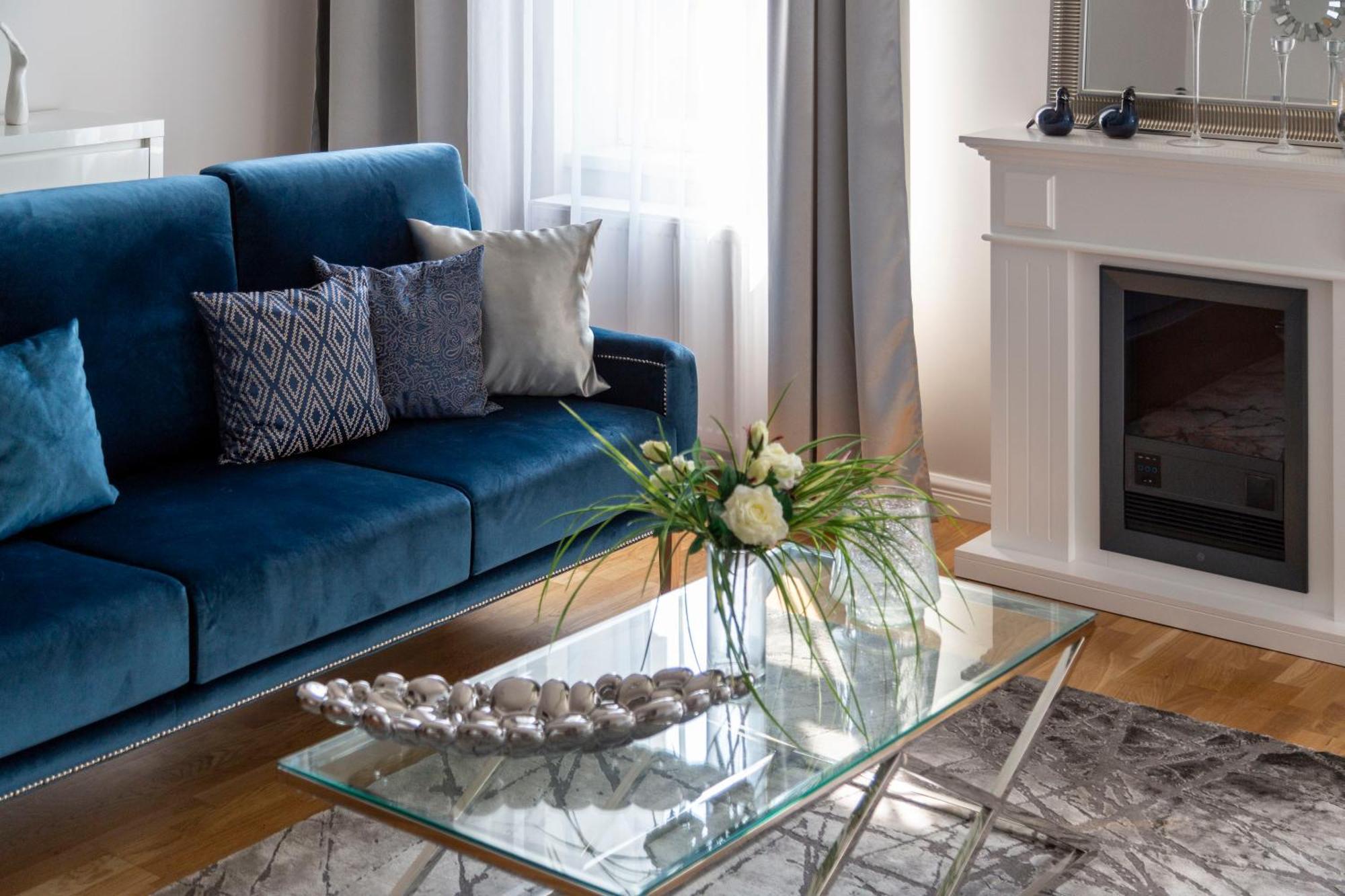 Luxury Royal Residence In The Heart Of ブダペスト エクステリア 写真