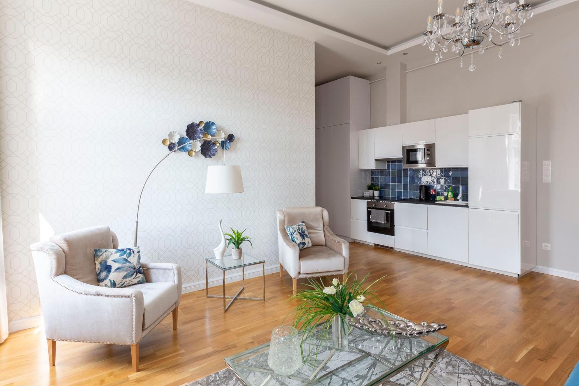 Luxury Royal Residence In The Heart Of ブダペスト エクステリア 写真